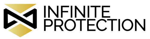 infinite protection ltd horizontal logo