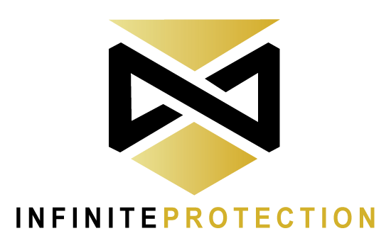 Infinite Protection logo